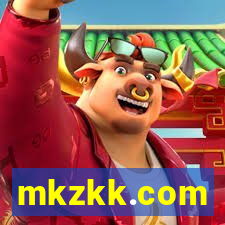 mkzkk.com