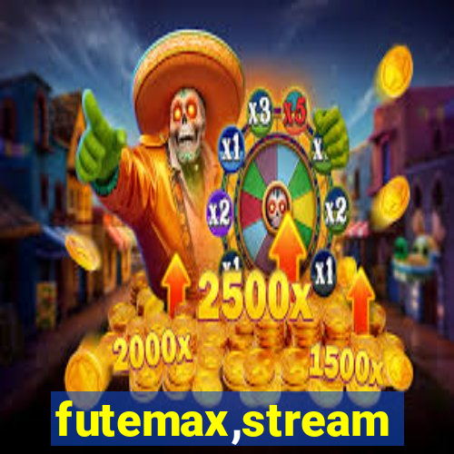 futemax,stream