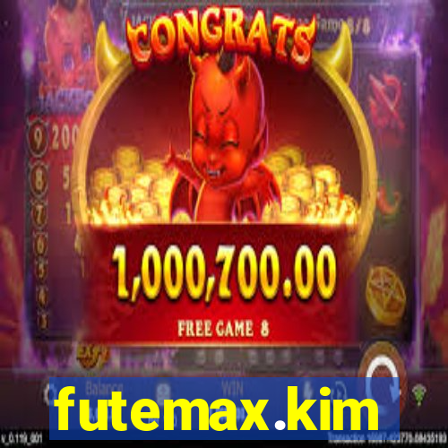 futemax.kim