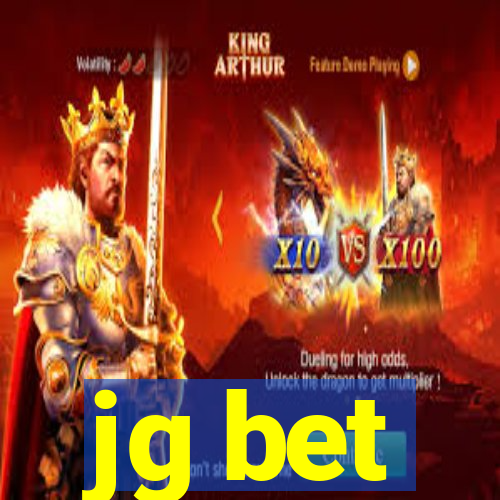 jg bet