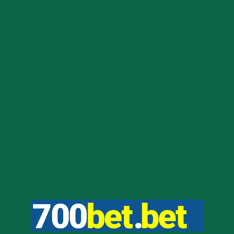 700bet.bet