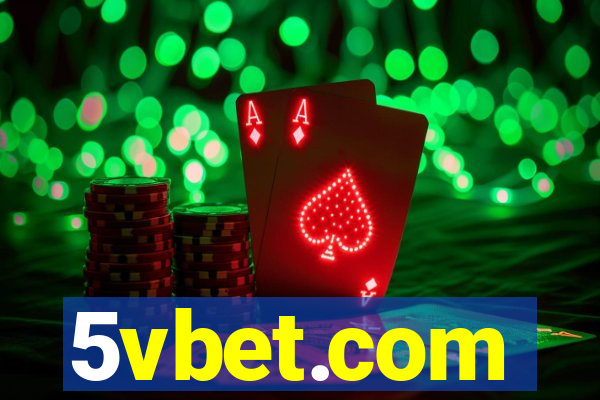 5vbet.com