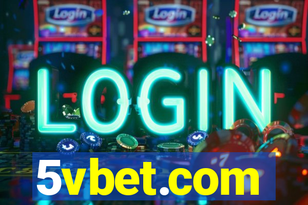 5vbet.com