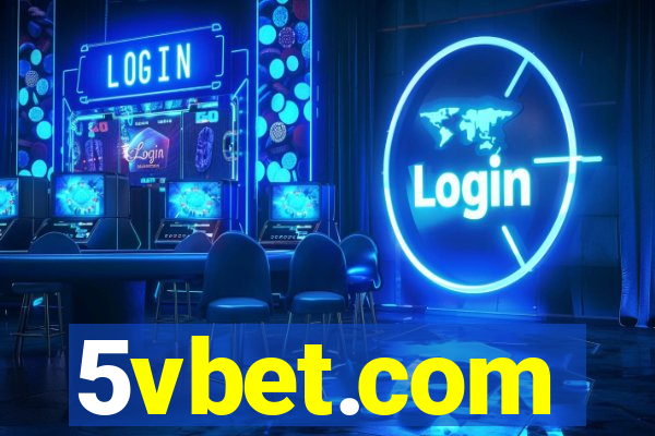 5vbet.com