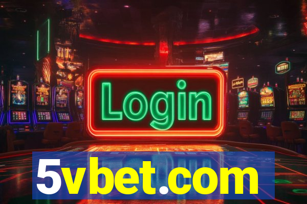 5vbet.com