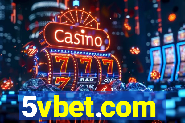 5vbet.com