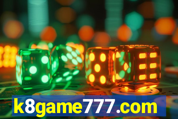 k8game777.com