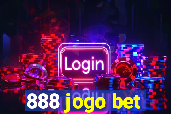 888 jogo bet