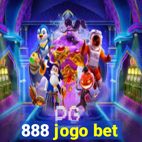 888 jogo bet