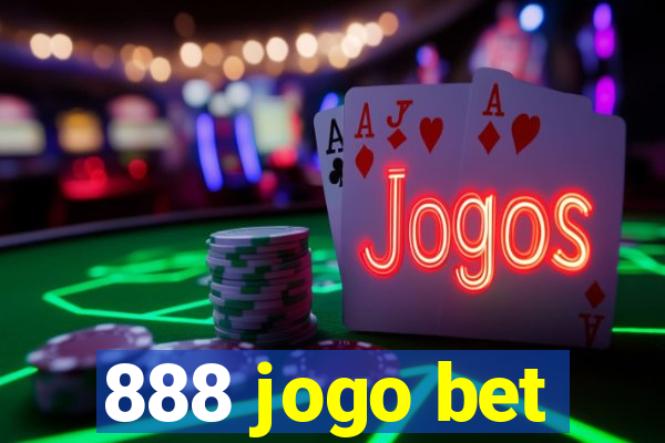 888 jogo bet