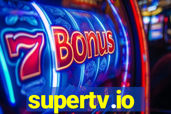 supertv.io