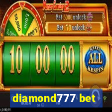 diamond777 bet