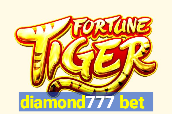 diamond777 bet