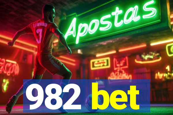 982 bet