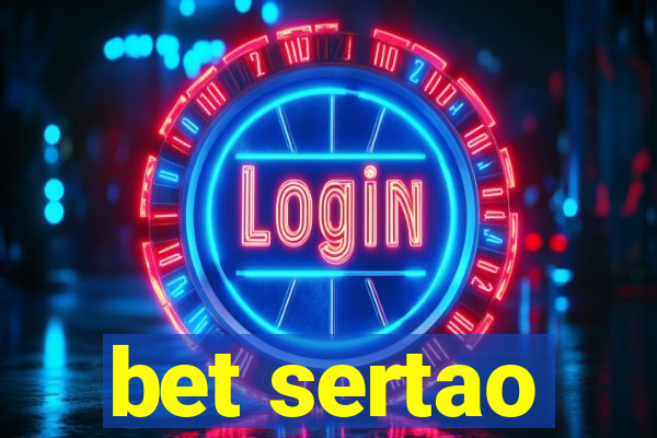 bet sertao