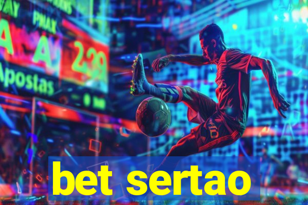 bet sertao