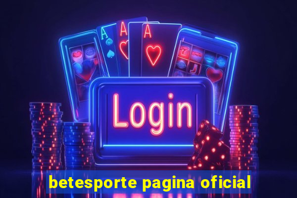 betesporte pagina oficial