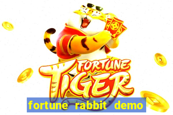 fortune rabbit demo dinheiro infinitoInformational