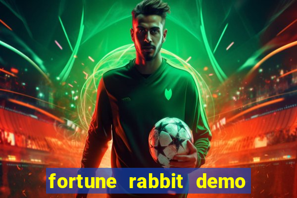 fortune rabbit demo dinheiro infinitoInformational