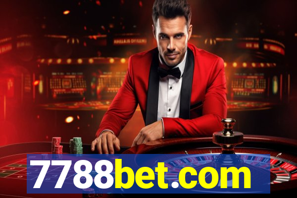 7788bet.com