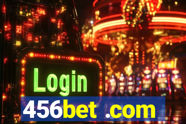 456bet .com