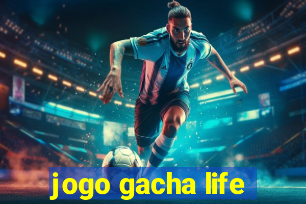 jogo gacha life