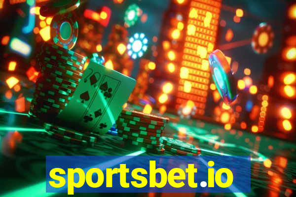 sportsbet.io