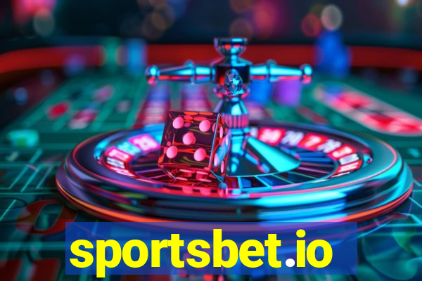 sportsbet.io