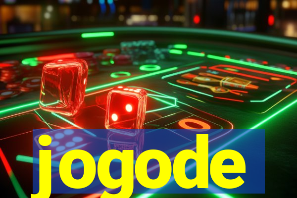 jogode