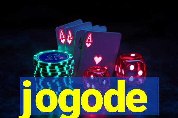 jogode