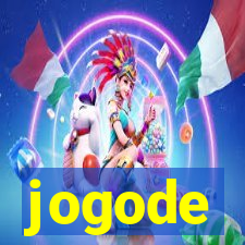 jogode