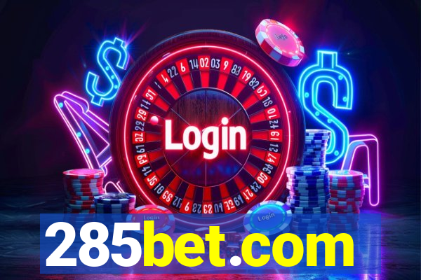 285bet.com