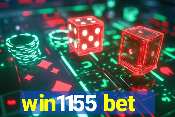 win1155 bet