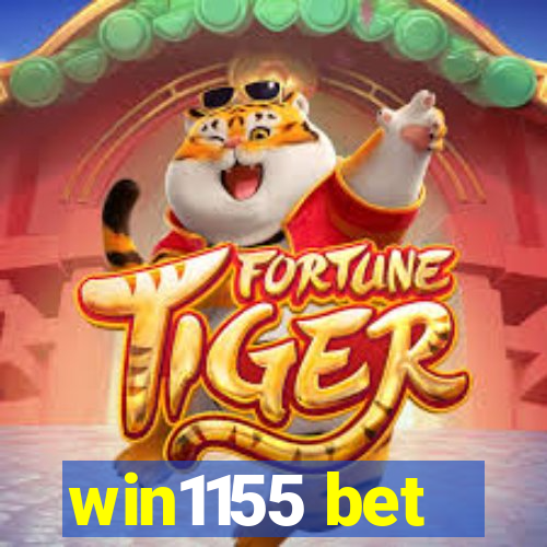 win1155 bet