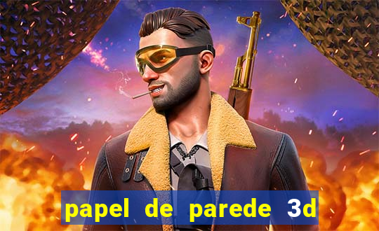 papel de parede 3d para pc