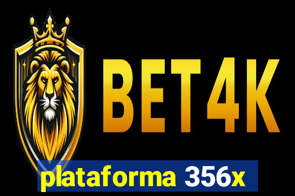 plataforma 356x