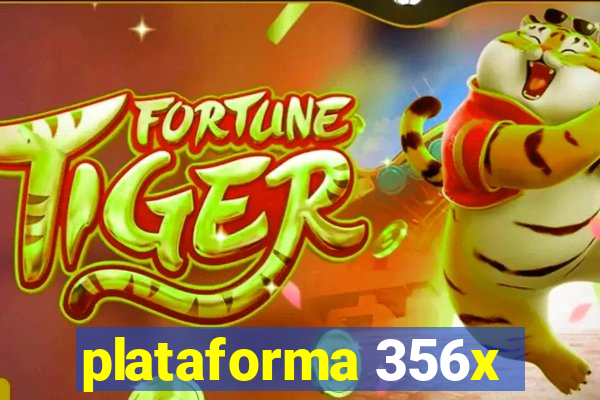 plataforma 356x