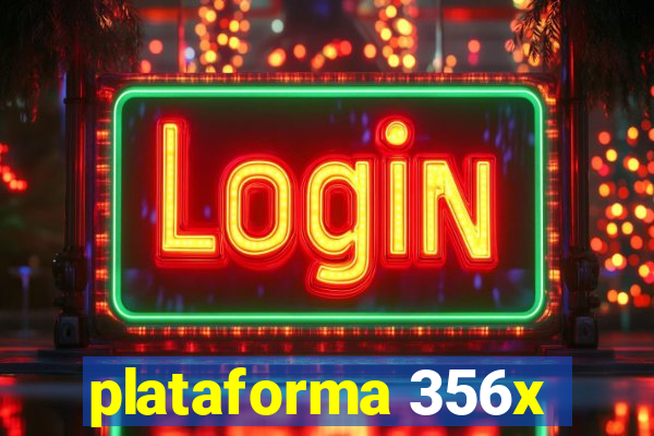 plataforma 356x