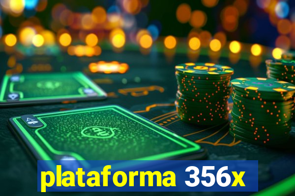 plataforma 356x