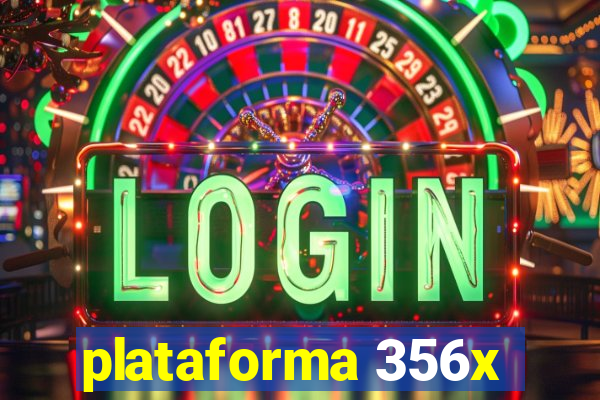 plataforma 356x