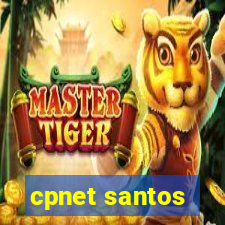 cpnet santos