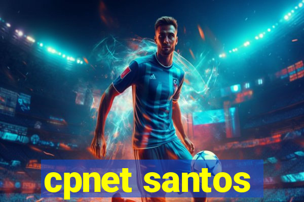 cpnet santos