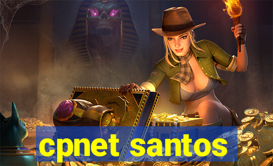 cpnet santos