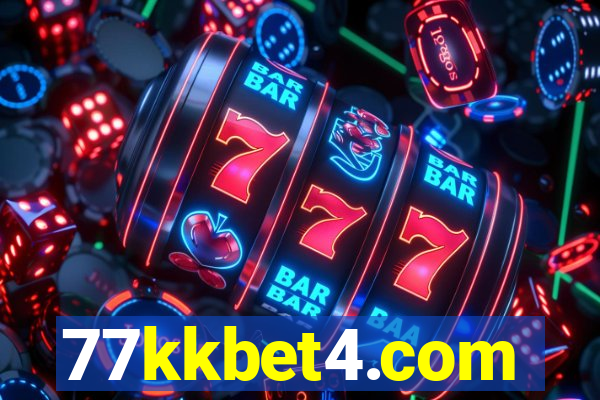 77kkbet4.com