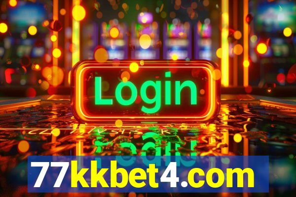 77kkbet4.com