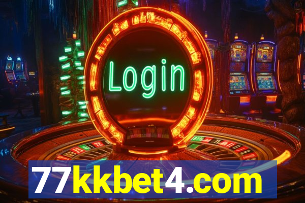 77kkbet4.com