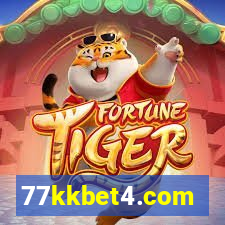 77kkbet4.com