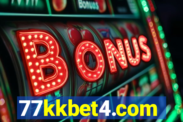 77kkbet4.com