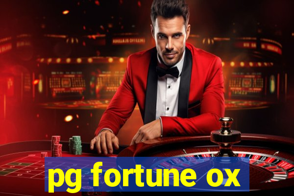 pg fortune ox