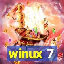 winux 7